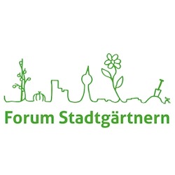 "Forum Stadtgärtnern" zum Thema Gesundheit     