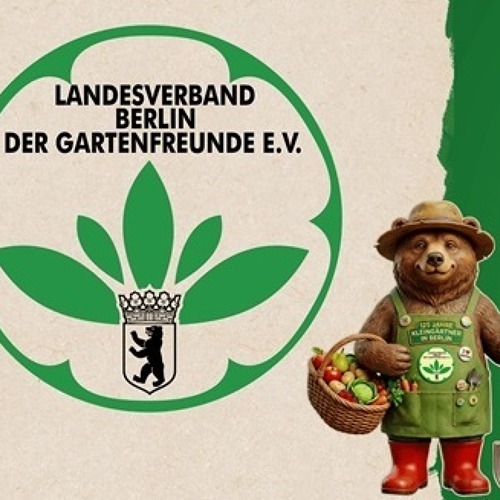 Gartenfreunde auf der Gr&uuml;nen Woche 2026 &nbsp; &nbsp;