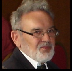 Wir trauern um Peter Biastock